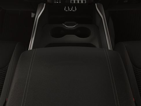 New 2026 RAM 1500 Big Horn AWD/4WD image 4