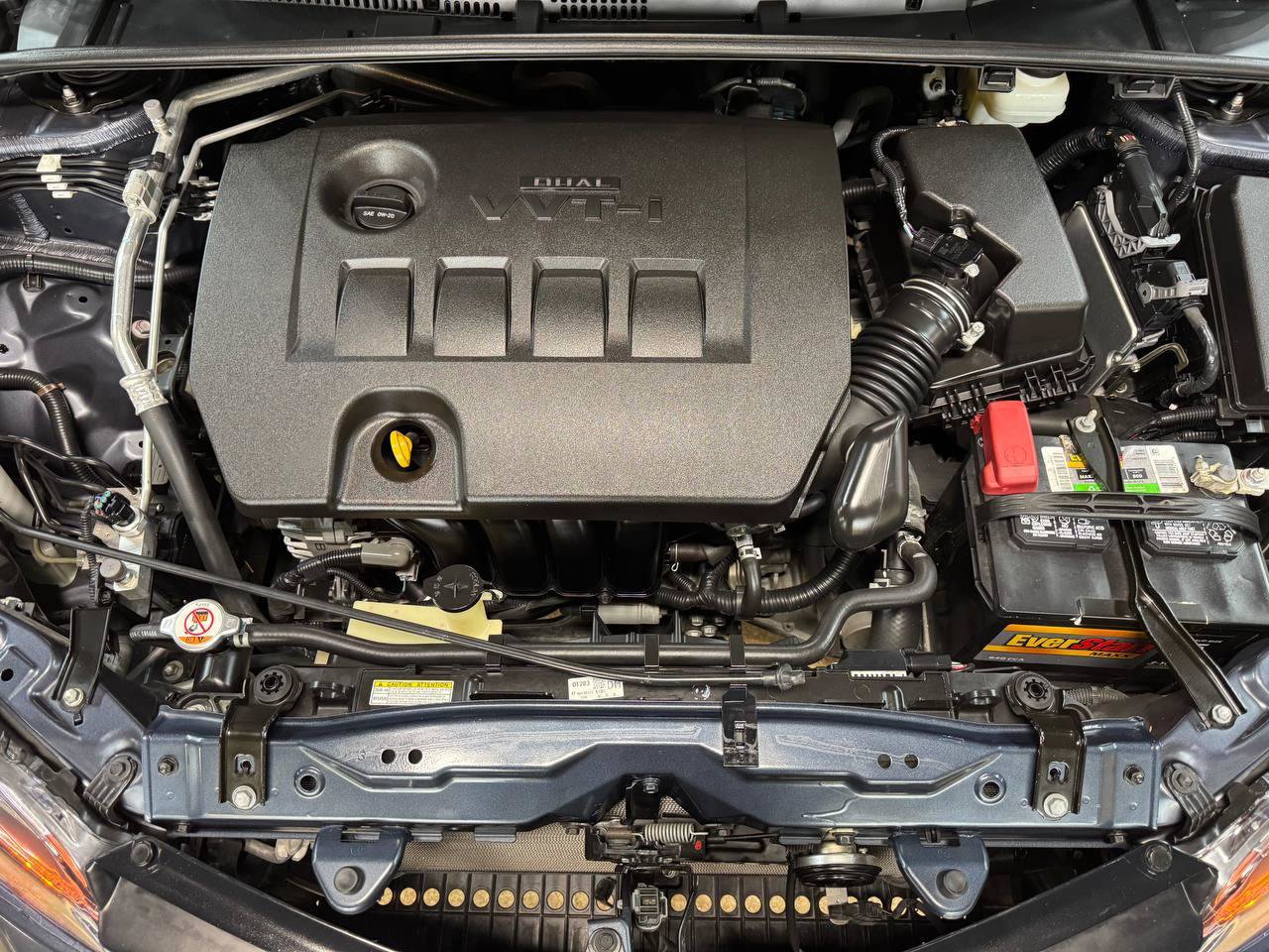 Used 2019 Toyota Corolla LE FWD image 37