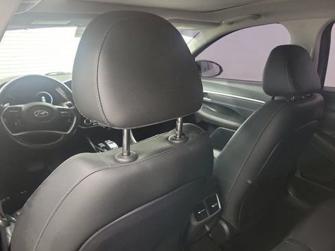 Used 2021 Hyundai Sonata Limited FWD image 13