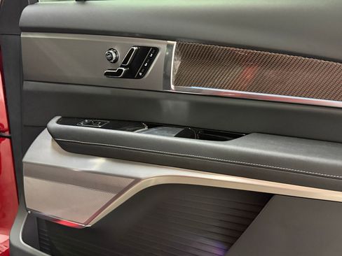 New 2026 Cadillac Vistiq Premium Luxury AWD/4WD image 50
