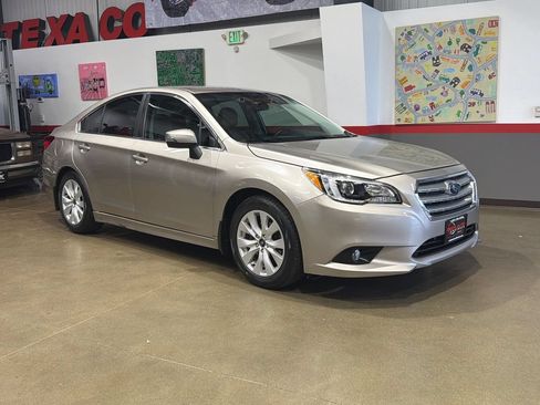 Used 2016 Subaru Legacy 2.5i Premium AWD/4WD image 55