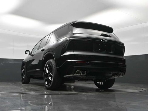 New 2026 Chevrolet Traverse RS image 42