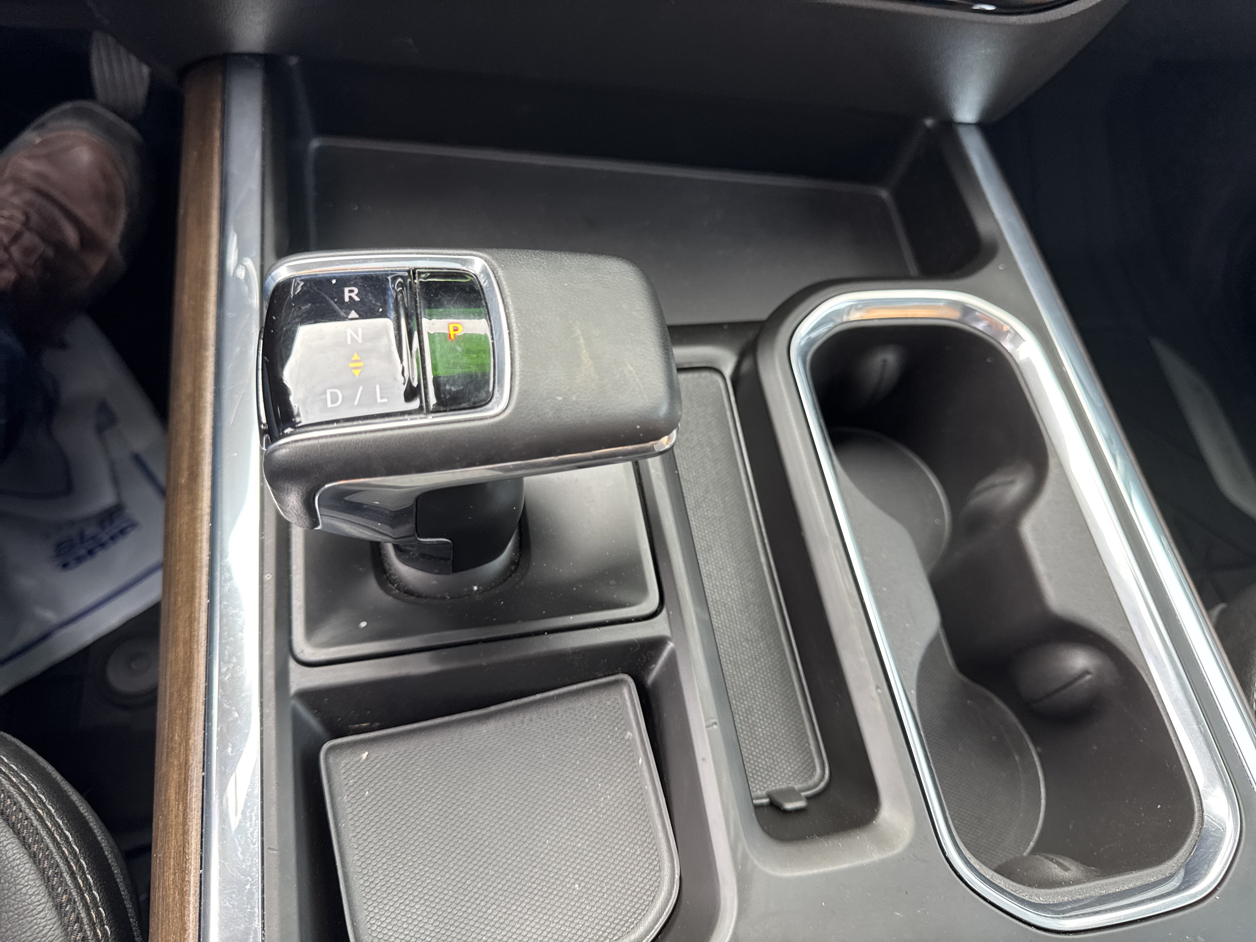 Used 2023 Chevrolet Silverado 1500 High Country AWD/4WD image 26