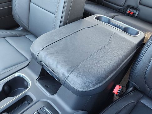 New 2026 GMC Sierra 1500 Denali image 32