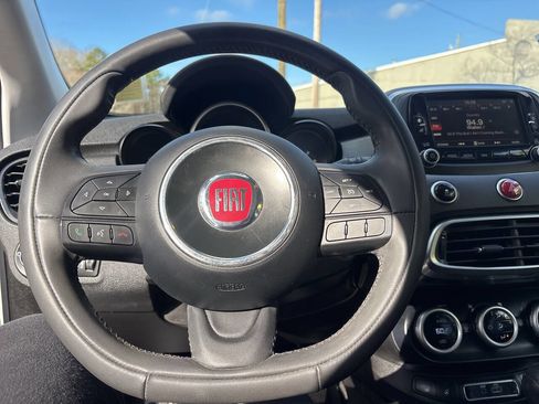 Used 2016 FIAT 500X Trekking Plus image 11