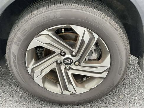 Used 2022 Hyundai Santa Fe SEL image 9