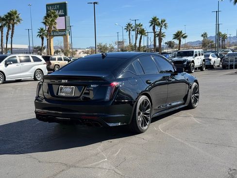 Used 2023 Cadillac CT5 V Blackwing w/ Driver Assist Package image 6