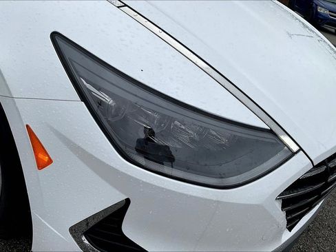 Used 2023 Hyundai Sonata SE FWD image 30