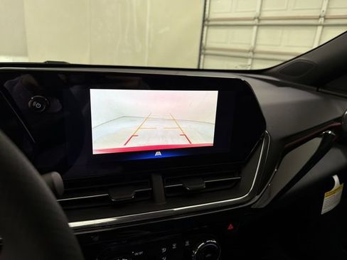 New 2026 Chevrolet Trax RS w/ Driver Confidence Package FWD image 26
