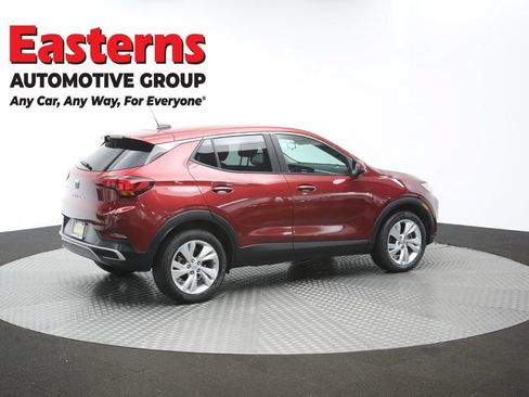 Used 2024 Buick Encore GX Preferred FWD image 42