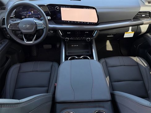 New 2026 Chevrolet Tahoe RST w/ Comfort Package image 10