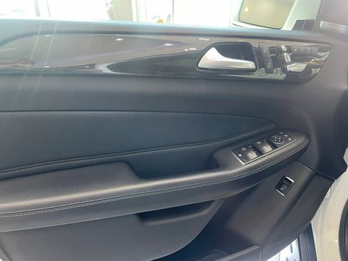 Used 2018 Mercedes-Benz GLE 350 4MATIC image 7