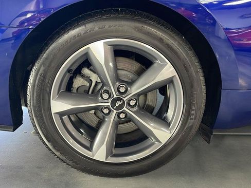 Used 2015 Ford Mustang GT Premium w/ Enhanced Security Package RWD image 19