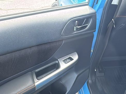 Used 2016 Subaru Crosstrek 2.0i Premium AWD/4WD image 22