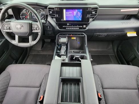 New 2026 Toyota Tundra SR5 RWD image 19