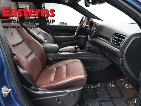 Used 2024 Dodge Durango R/T AWD/4WD image 25