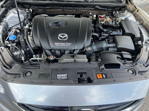 Used 2015 MAZDA MAZDA6 Touring FWD image 16