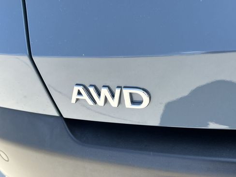 Used 2023 INFINITI QX55 Luxe w/ Cargo Package AWD/4WD image 5