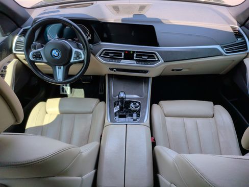 Used 2022 BMW X5 xDrive45e w/ M Sport Package AWD/4WD image 33
