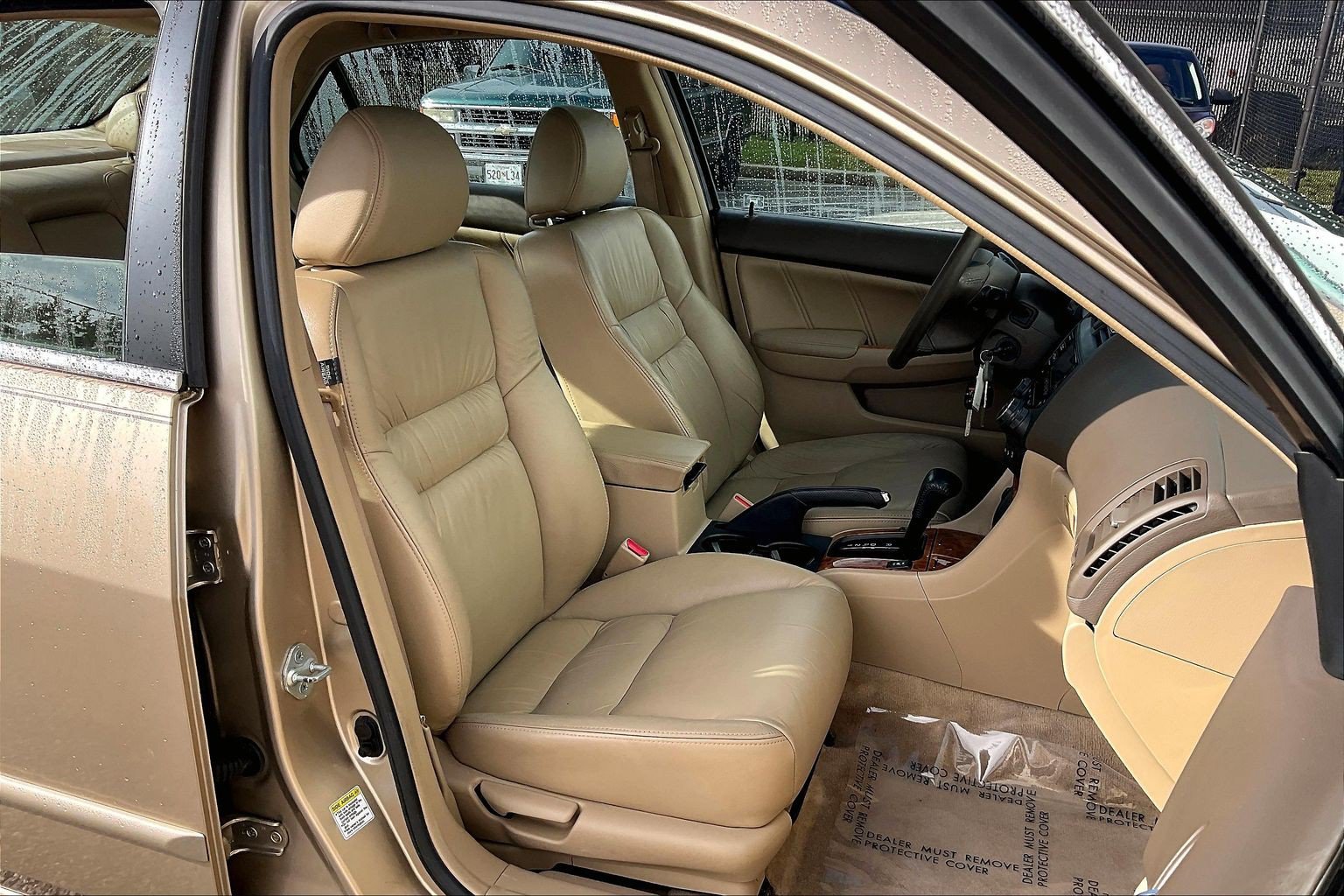 Used 2005 Honda Accord EX-L image 9