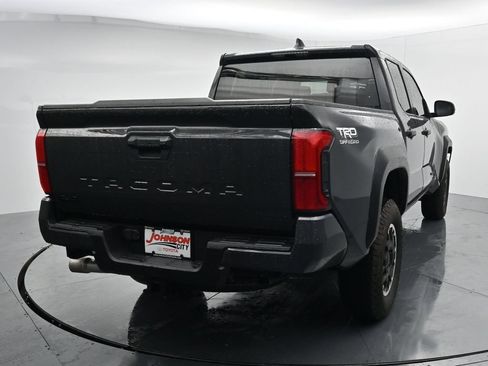 Used 2024 Toyota Tacoma TRD Off-Road AWD/4WD image 6