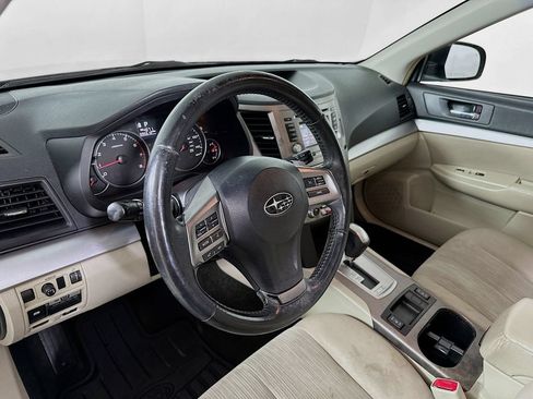 Used 2014 Subaru Outback 2.5i Premium w/ Popular Package #1A AWD/4WD image 10