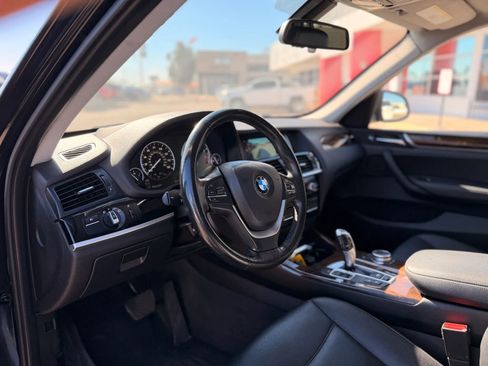 Used 2016 BMW X3 xDrive28i image 13
