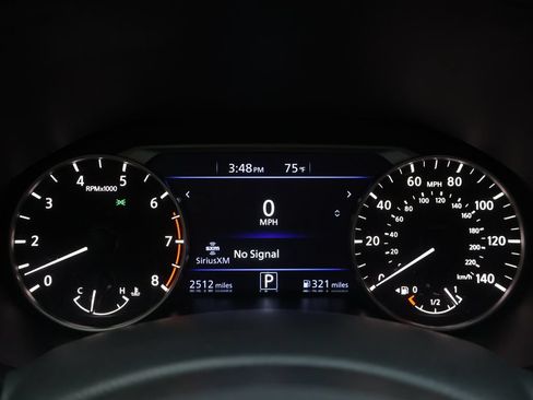 Used 2024 Nissan Altima 2.5 SV FWD image 22
