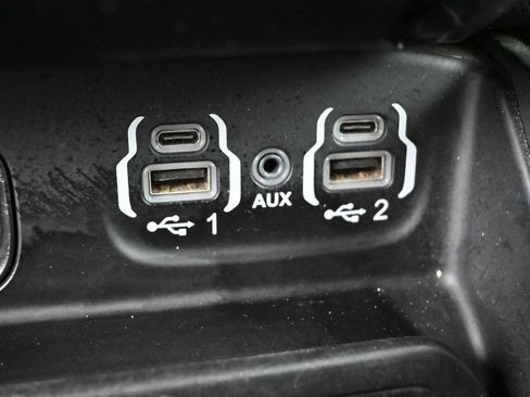 Used 2022 RAM 1500 TRX w/ TRX Level 1 Equipment Group AWD/4WD image 19