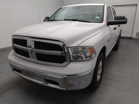 Used 2020 RAM 1500 Tradesman w/ Chrome Plus Package image 15