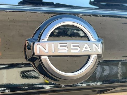 New 2026 Nissan Kicks SV w/ Charging Package AWD/4WD image 44