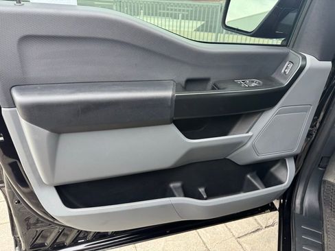 Used 2025 Ford F150 XL w/ Equipment Group 103A High image 9