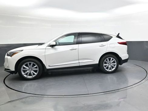 Used 2023 Acura RDX Base image 8