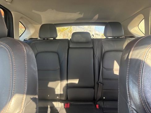 Used 2020 MAZDA CX-5 Grand Touring Reserve image 23