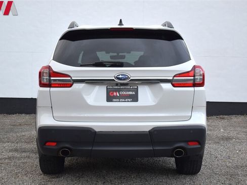 Used 2019 Subaru Ascent Limited w/ Popular Package #2A AWD/4WD image 4