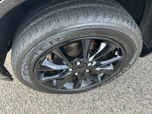 Used 2018 Dodge Durango GT w/ Premium Group image 10