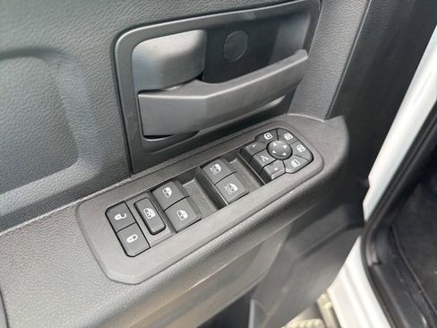 New 2026 RAM 2500 Tradesman image 23