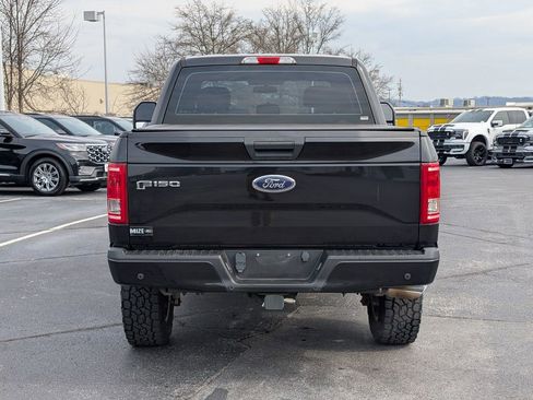 Used 2015 Ford F150 XL w/ Equipment Group 101A Mid image 8