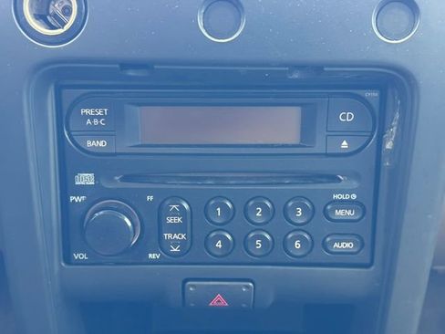 Used 2002 Nissan Frontier XE image 27