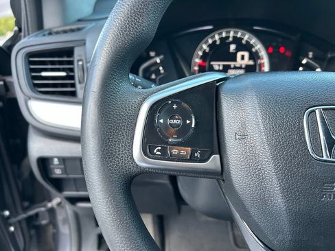 Used 2018 Honda CR-V LX image 13