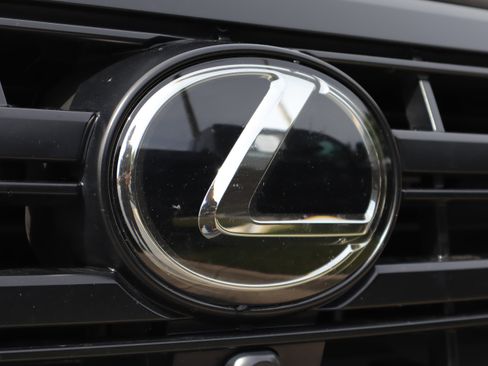 Used 2024 Lexus GX 550 AWD/4WD image 36