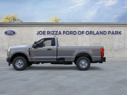 New 2026 Ford F250 XL AWD/4WD image 3