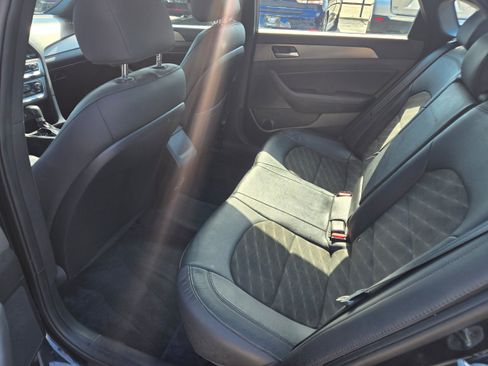 Used 2018 Hyundai Sonata Sport FWD image 9
