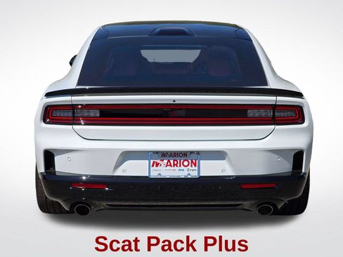 New 2026 Dodge Charger Scat Pack AWD/4WD image 18