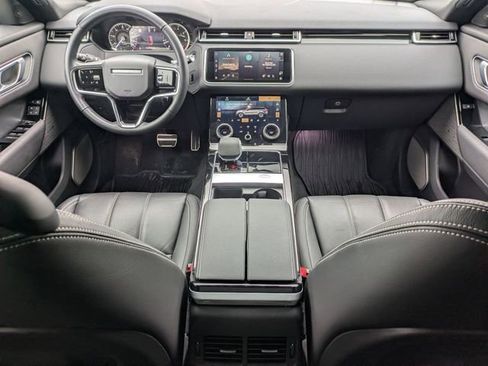 Used 2023 Land Rover Range Rover Velar R-Dynamic S image 14