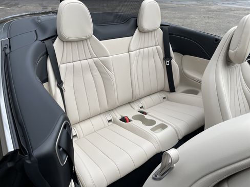 New 2026 Mercedes-Benz CLE 53 AMG 4MATIC Cabriolet image 44