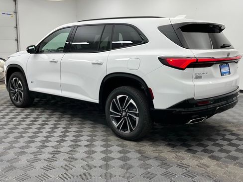 New 2026 Buick Enclave Sport Touring w/ Power Package image 14