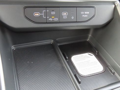 New 2026 Kia Carnival SX image 12