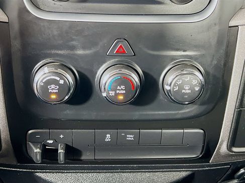 Used 2017 RAM 2500 Tradesman w/ Power & Remote Entry Group RWD image 15