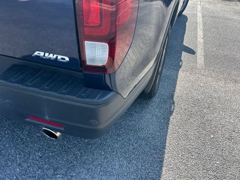 Used 2022 Honda Ridgeline RTL-E image 6